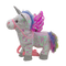 Winged Interactive Unicorn Toy